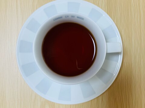 紅茶♡バニラシュガー